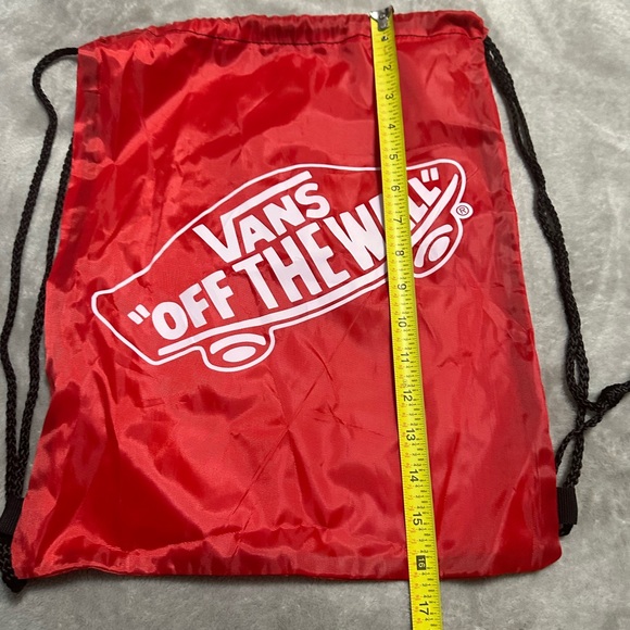 Drawstring bag new - Picture 2 of 3